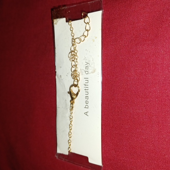 Women's Anklet - Picture 4 of 4